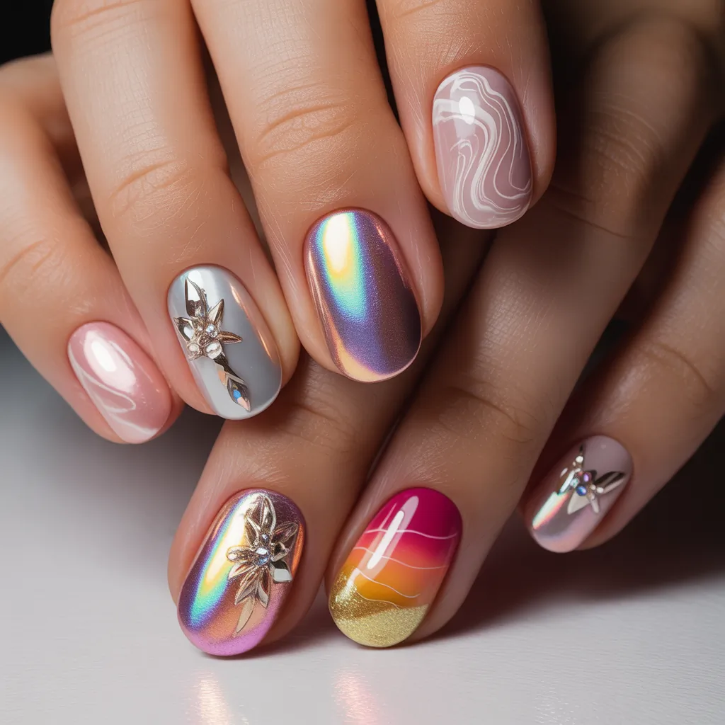 nail ideas