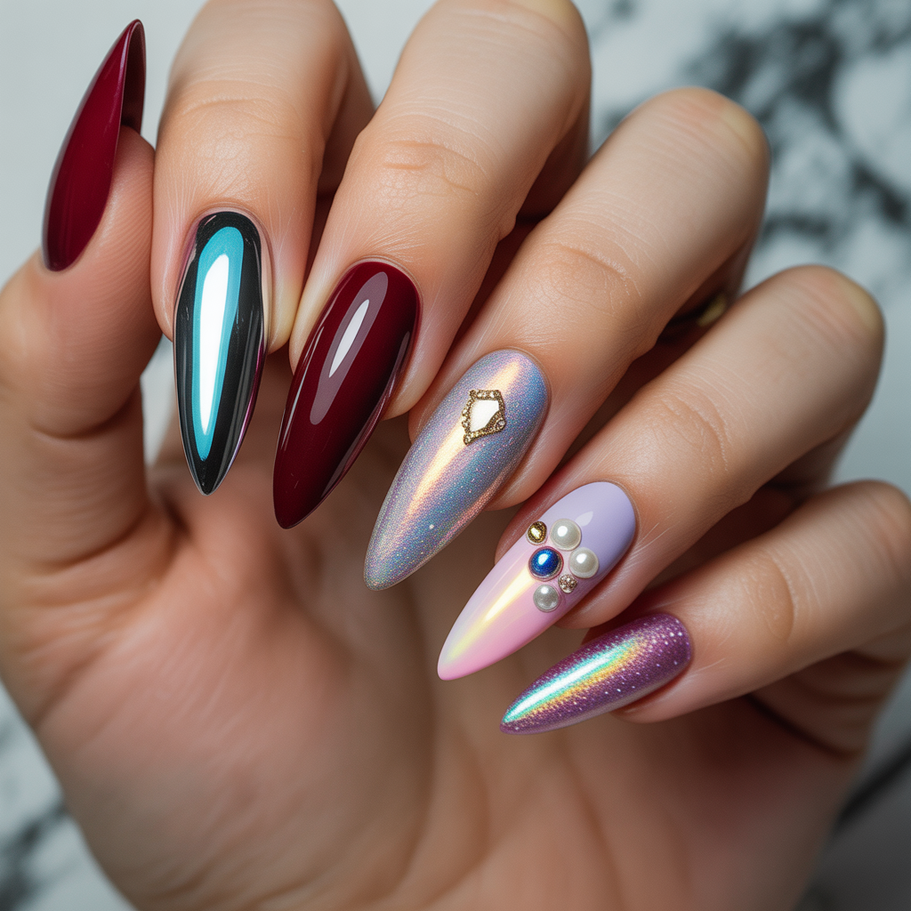 nail ideas
