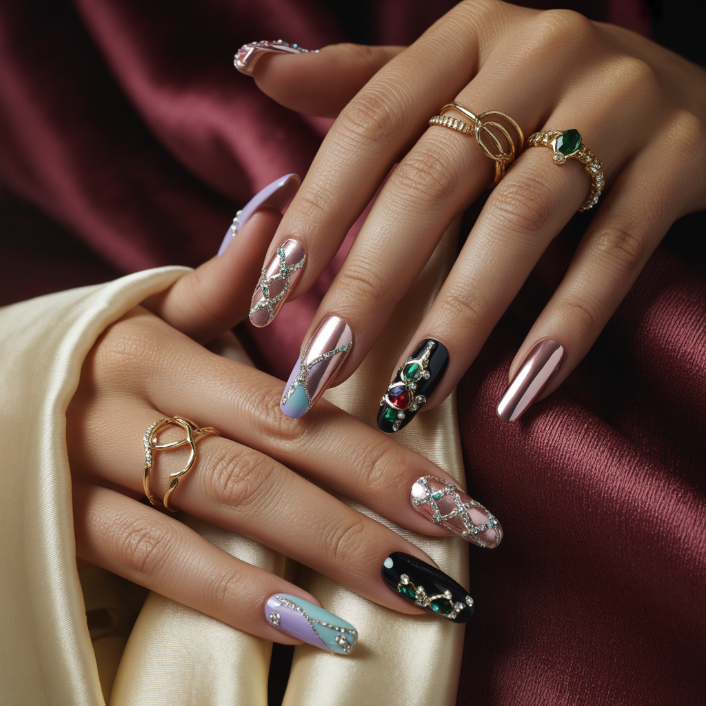 nail ideas