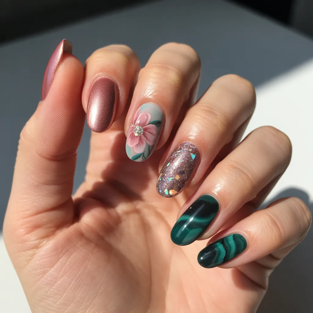 nail ideas