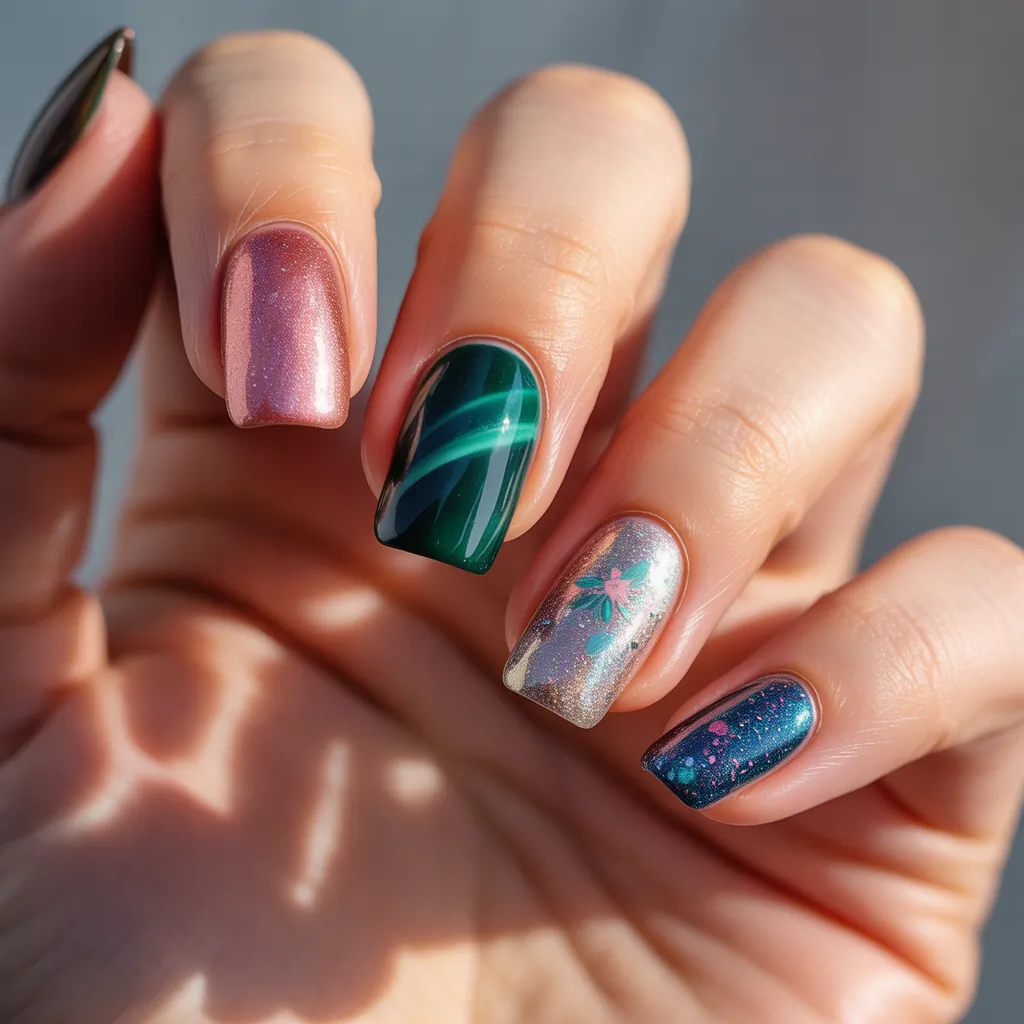 nail ideas