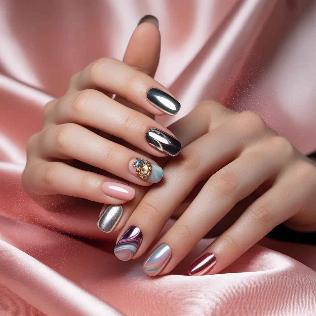nail ideas