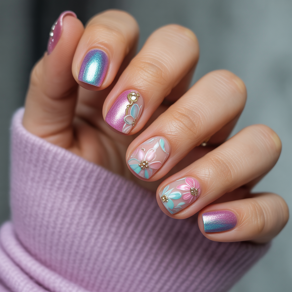 nail inspo
