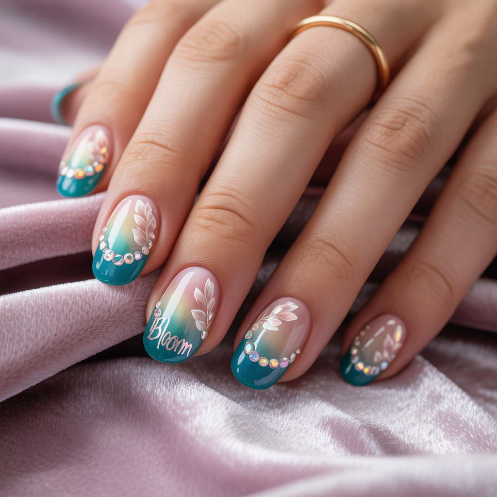 nail inspo