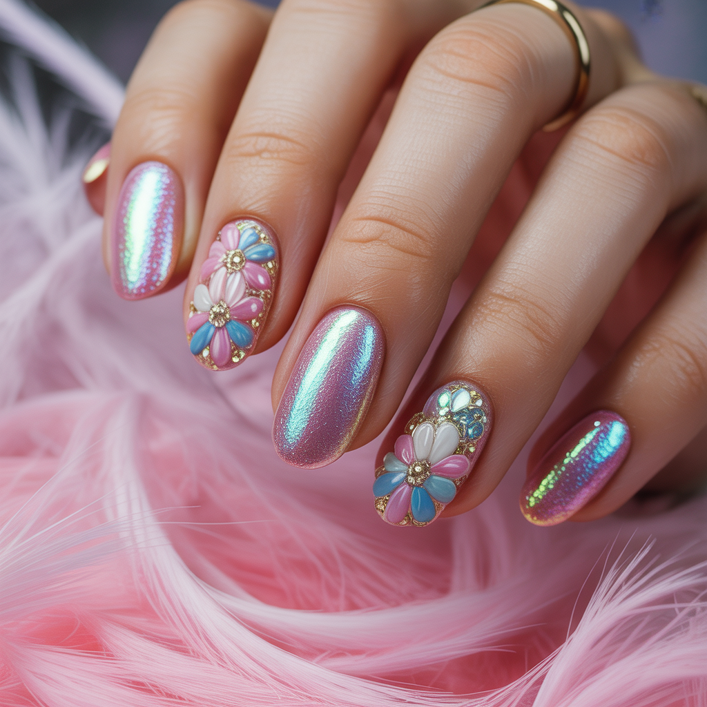 nail inspo