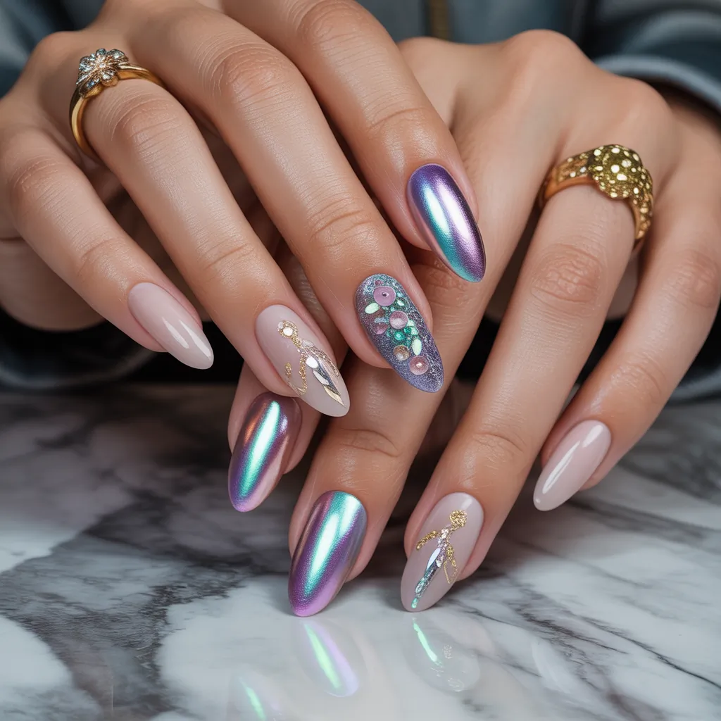 nail inspo