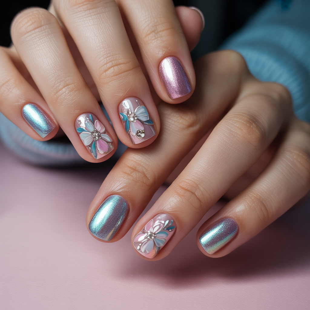 nail inspo