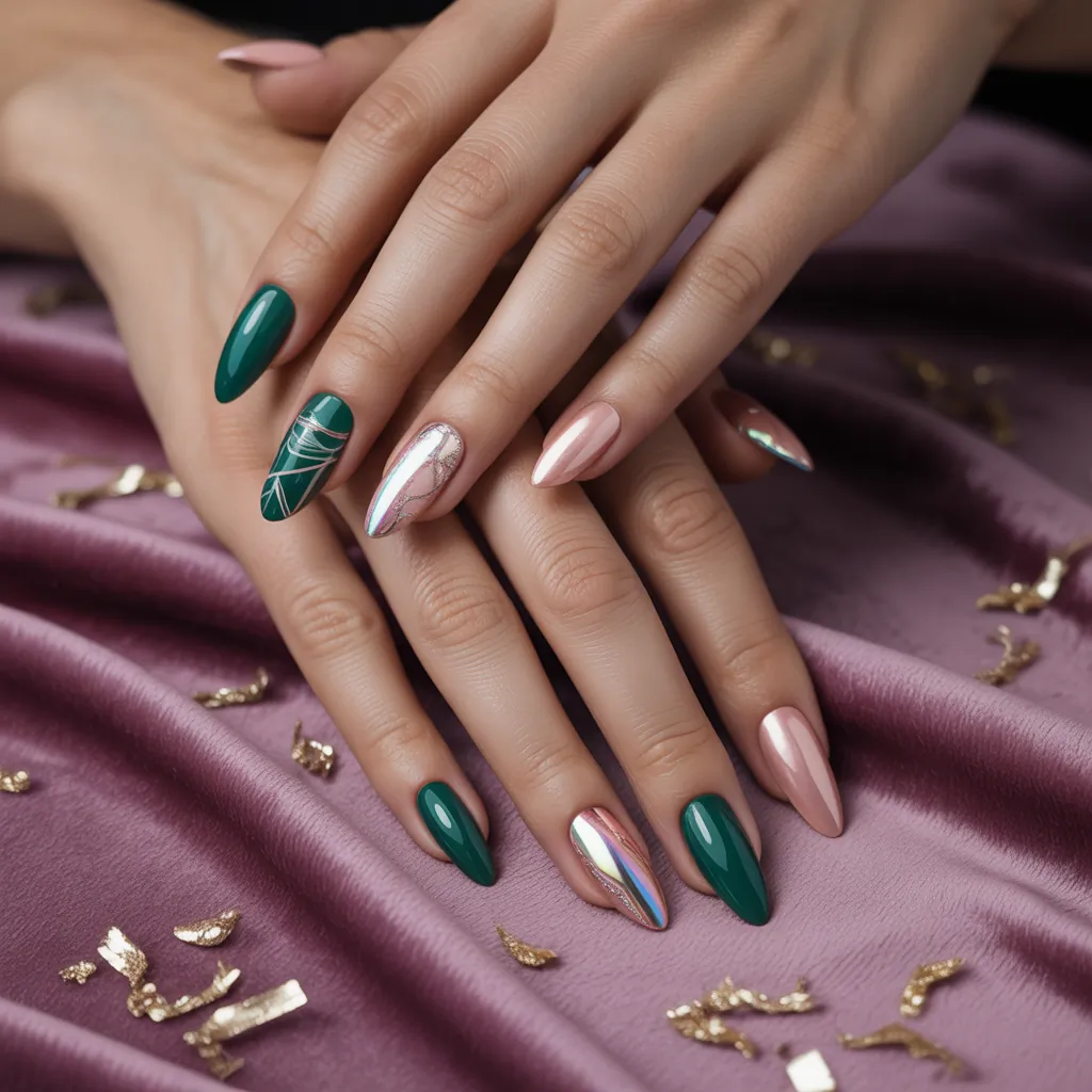 nail inspo