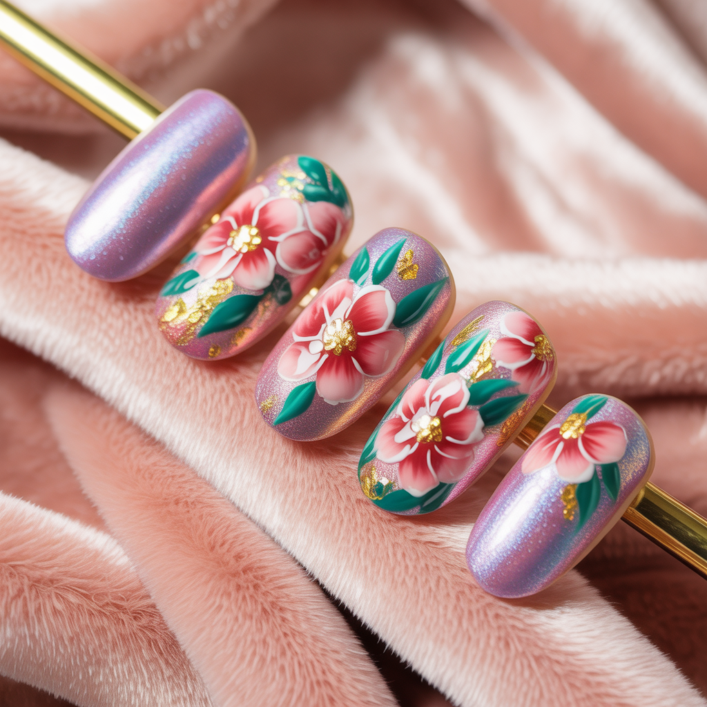 nail inspo