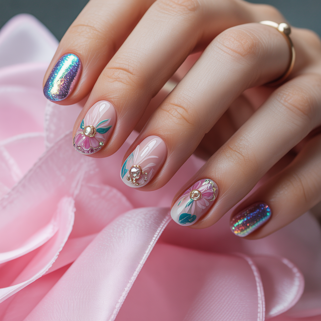 nail inspo
