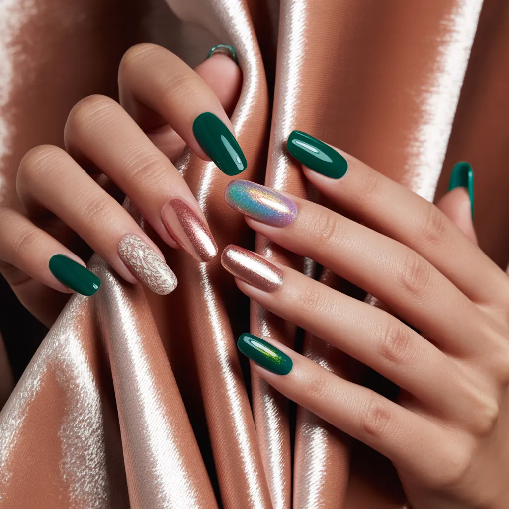 nail inspo