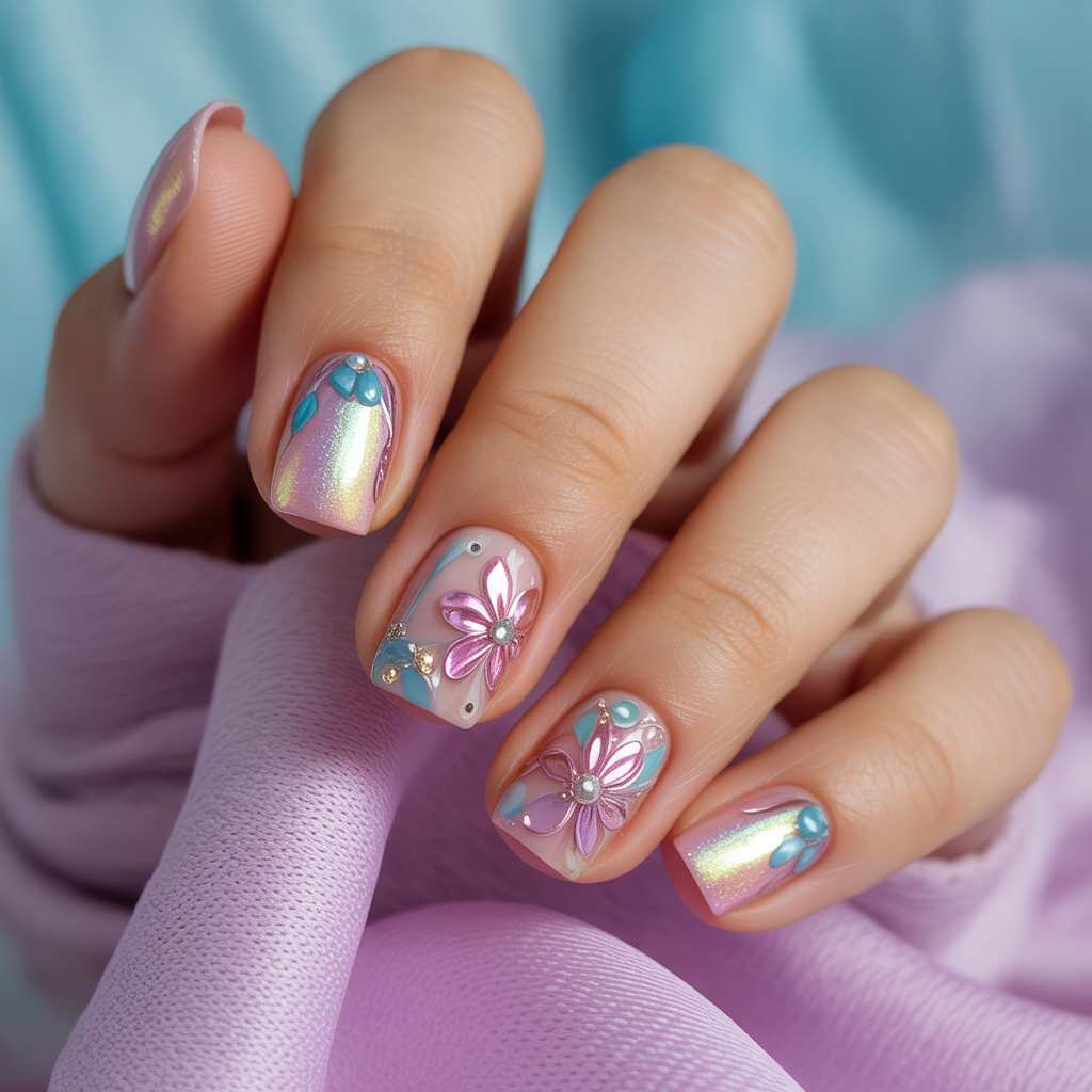 nail inspo
