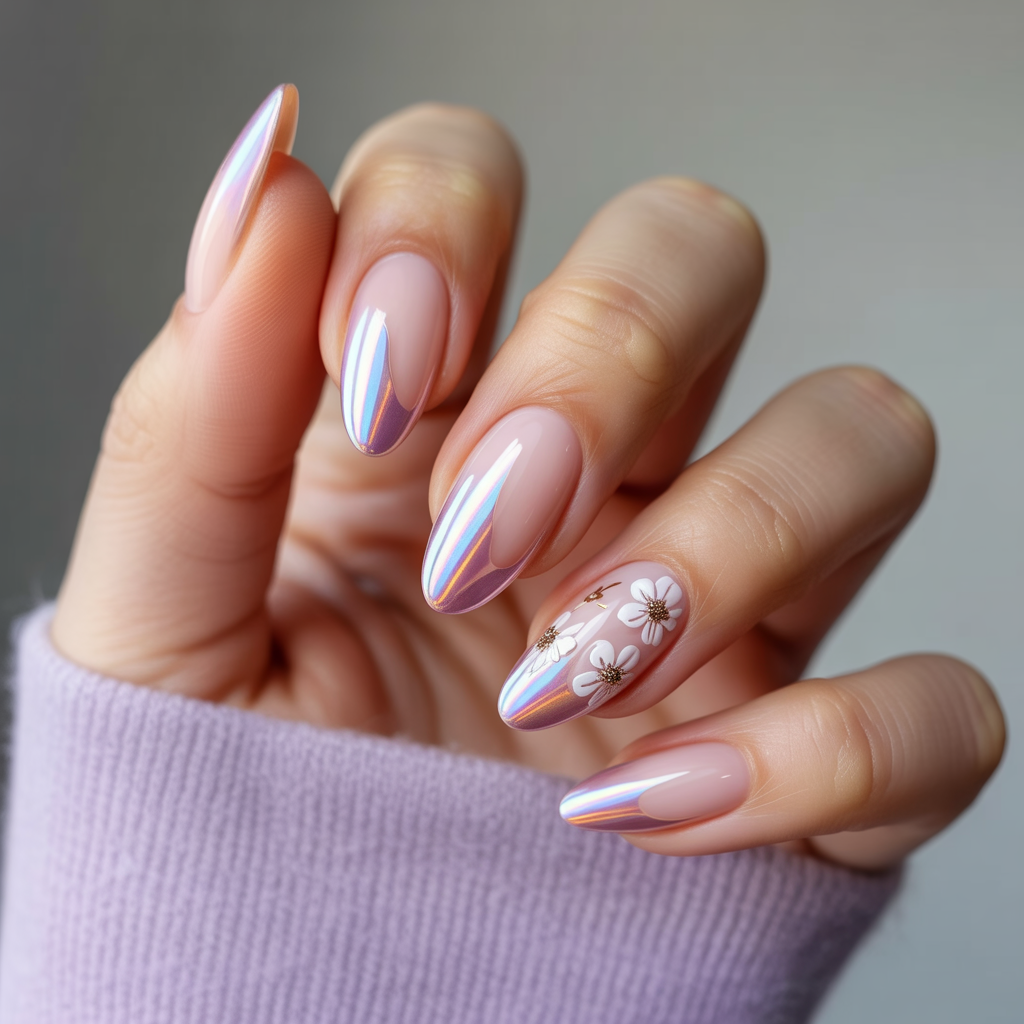 nail inspo