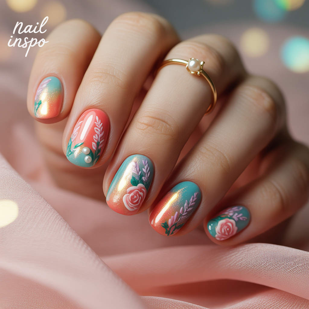 nail inspo