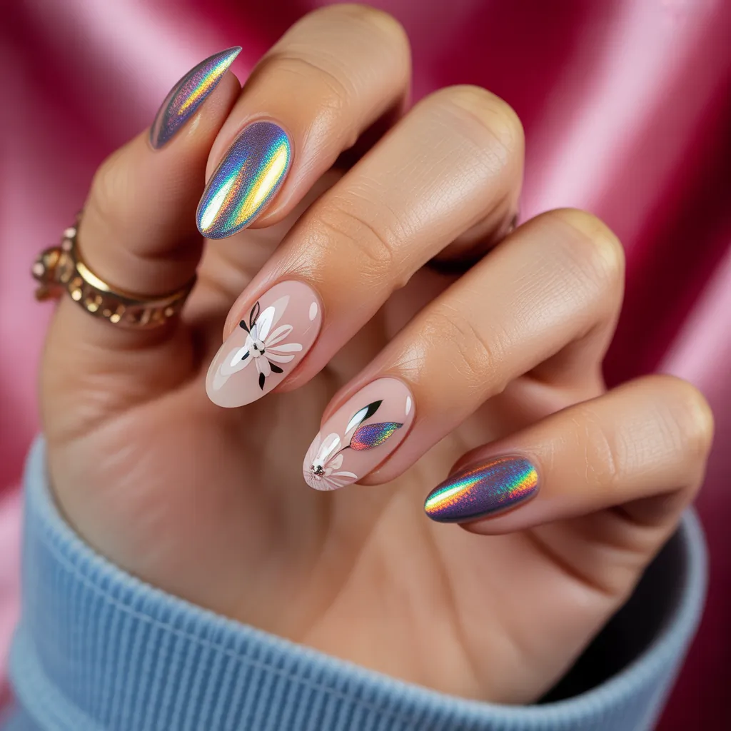 nail inspo