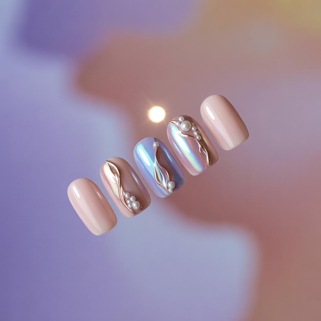 nail inspo