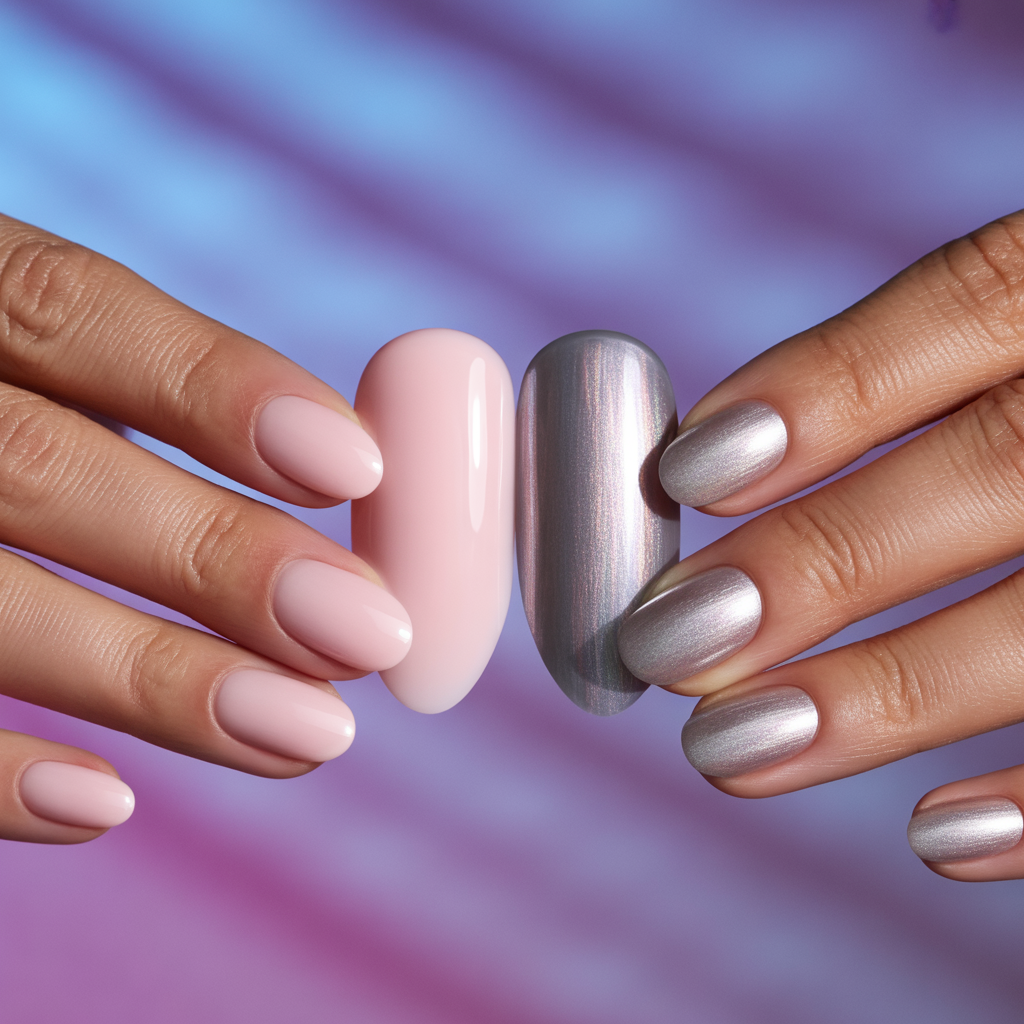 nail strengthener vs nail hardener