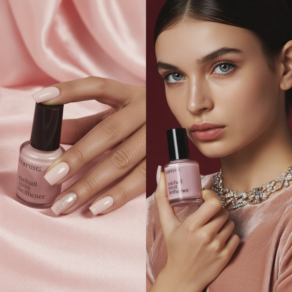 nail strengthener vs nail hardener