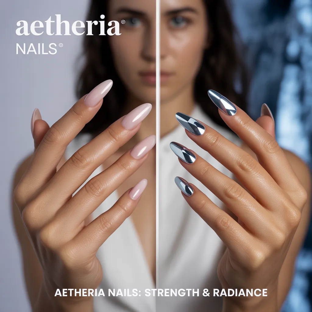 nail strengthener vs nail hardener