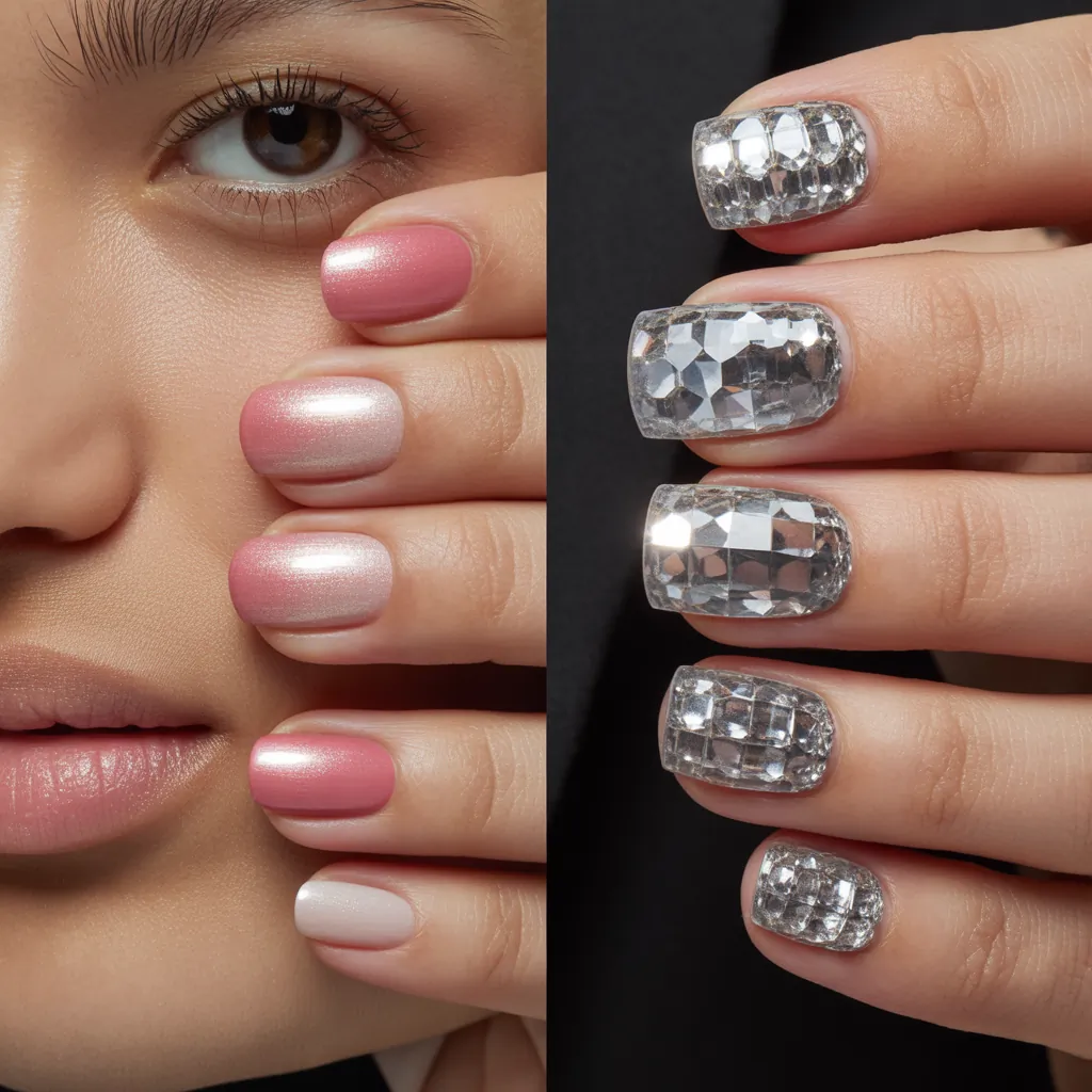 nail strengthener vs nail hardener