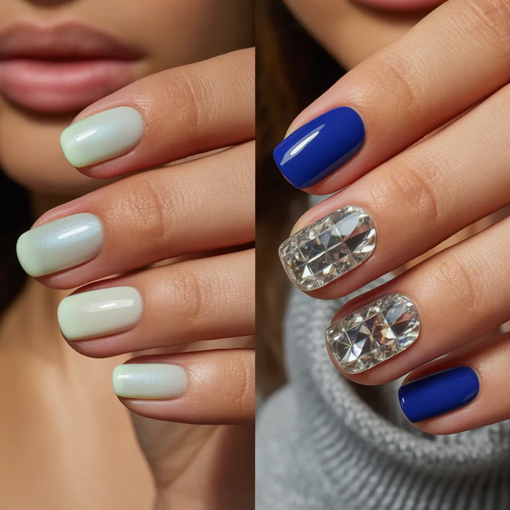 nail strengthener vs nail hardener