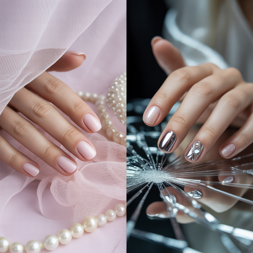 nail strengthener vs nail hardener