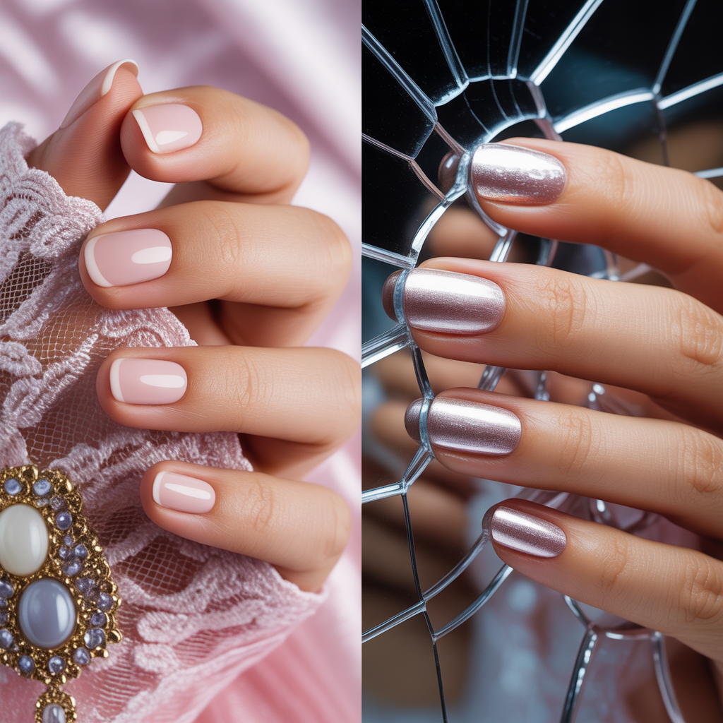 nail strengthener vs nail hardener