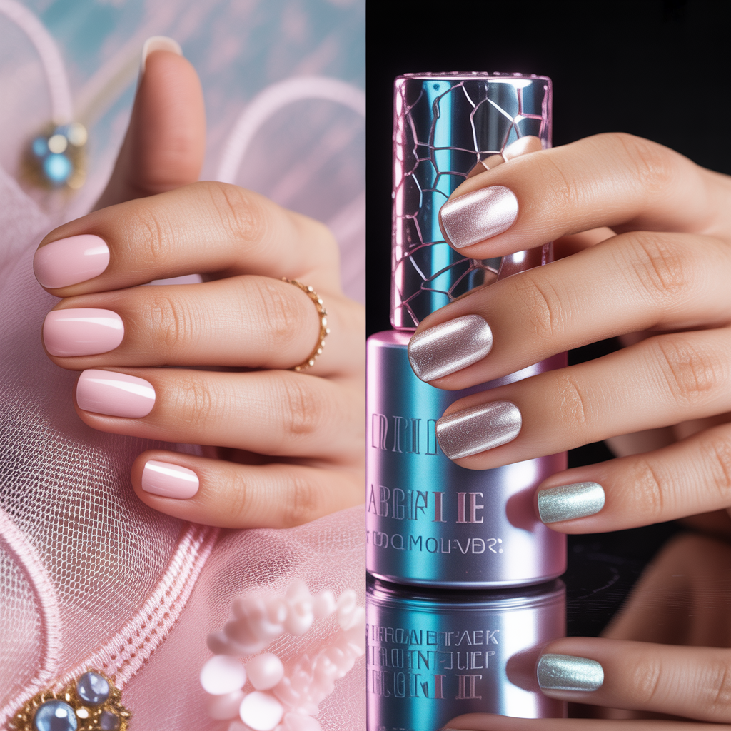 nail strengthener vs nail hardener