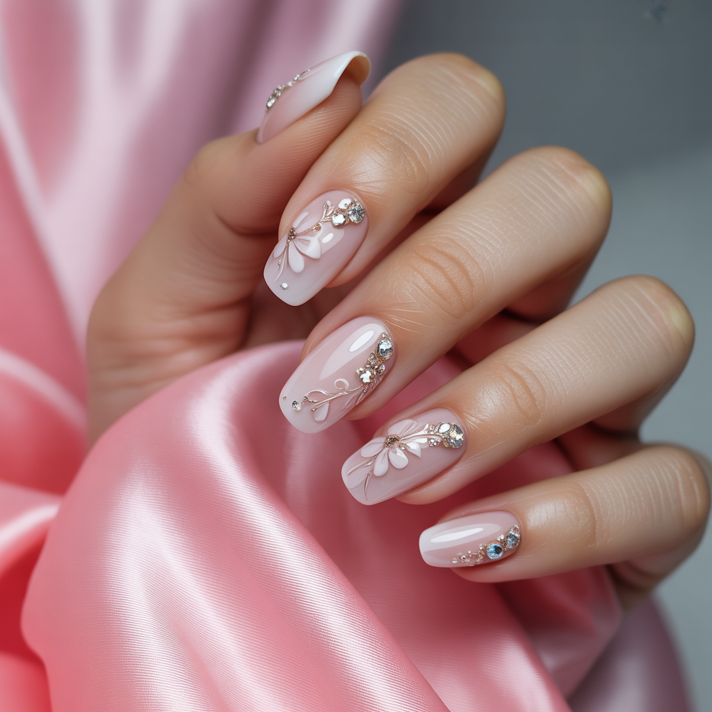 nails