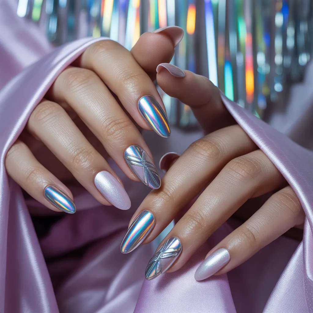 nails 2025 trends
