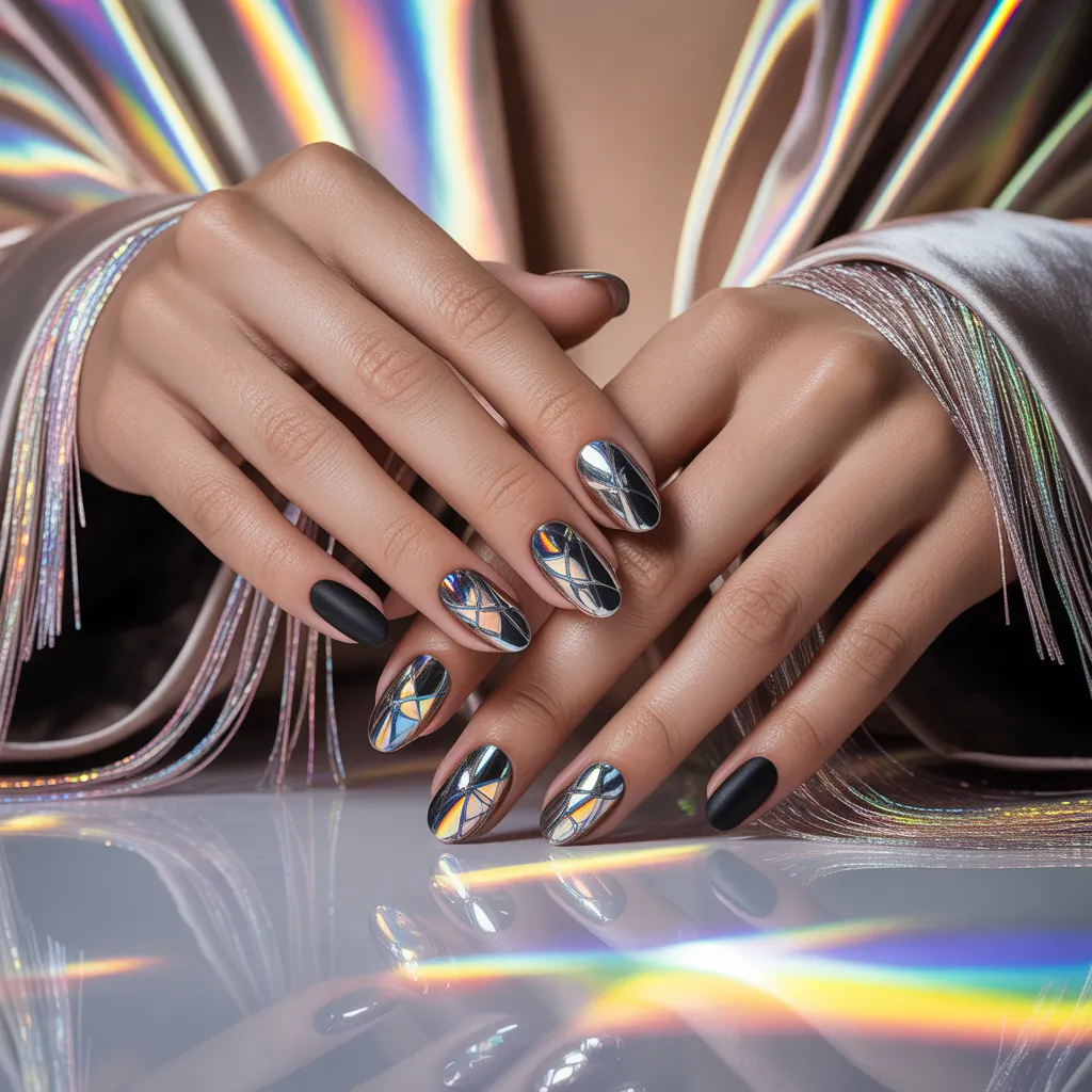 nails 2025 trends