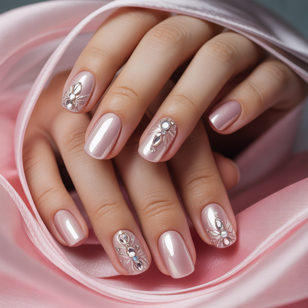 nails