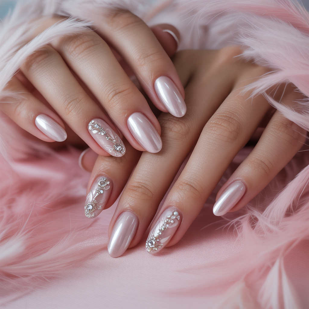 nails
