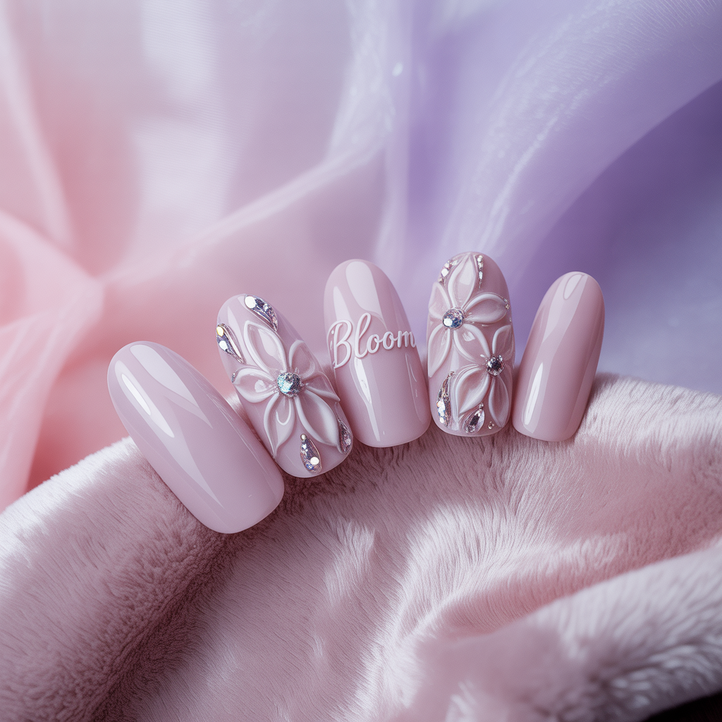 nails