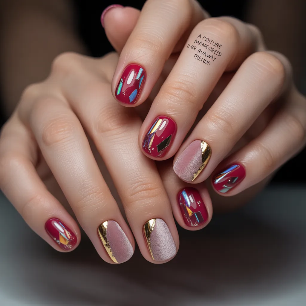 nails design
