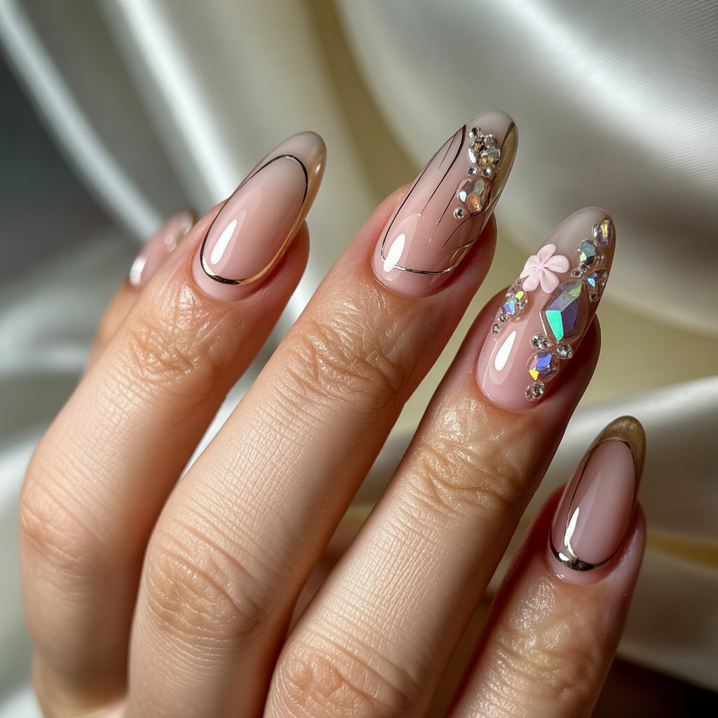 nails design