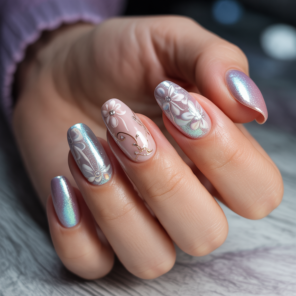 nails design