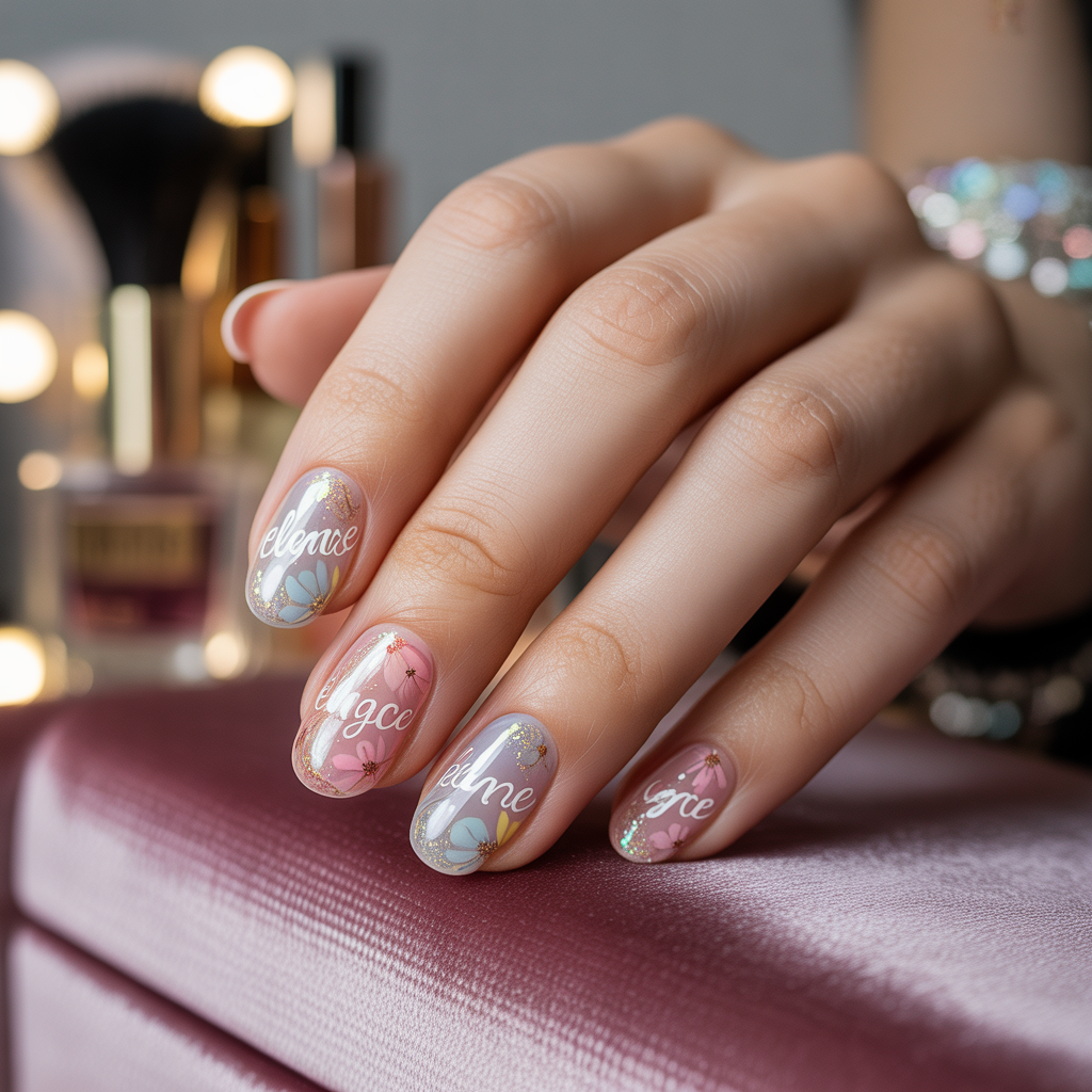 nails design