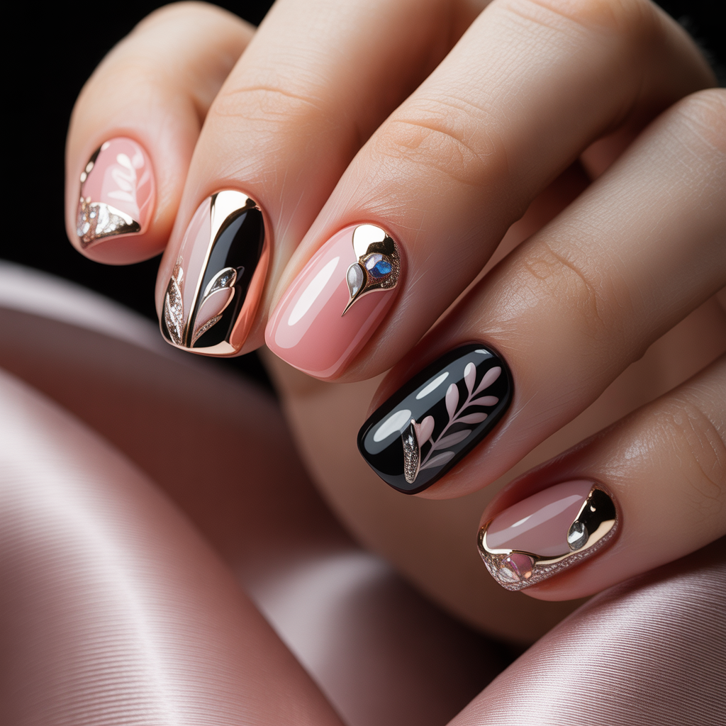 nails design