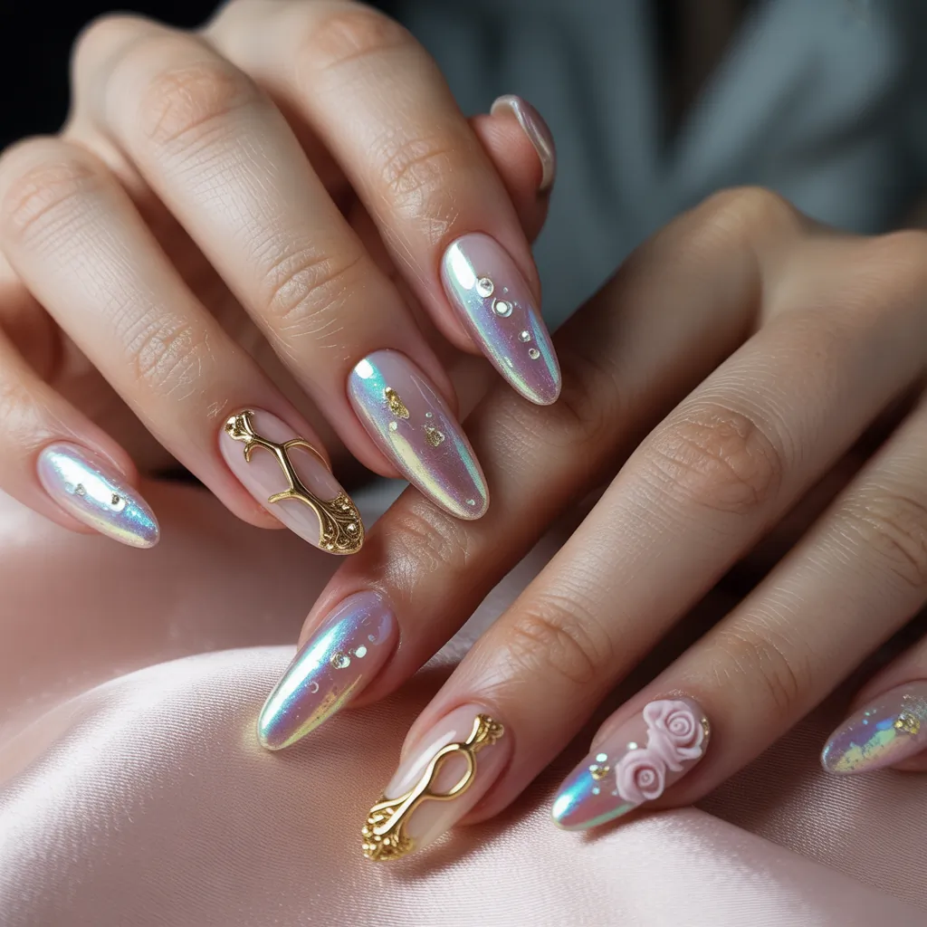 nails design