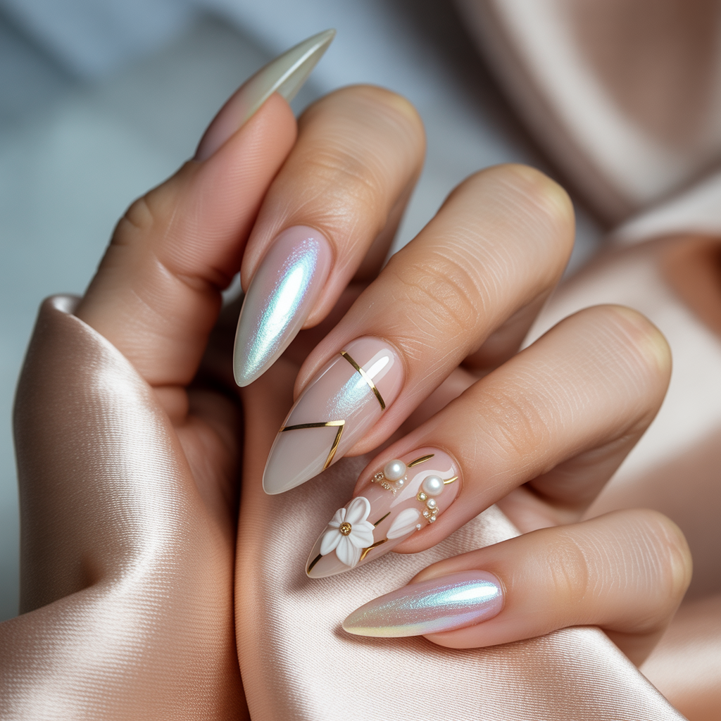 nails design