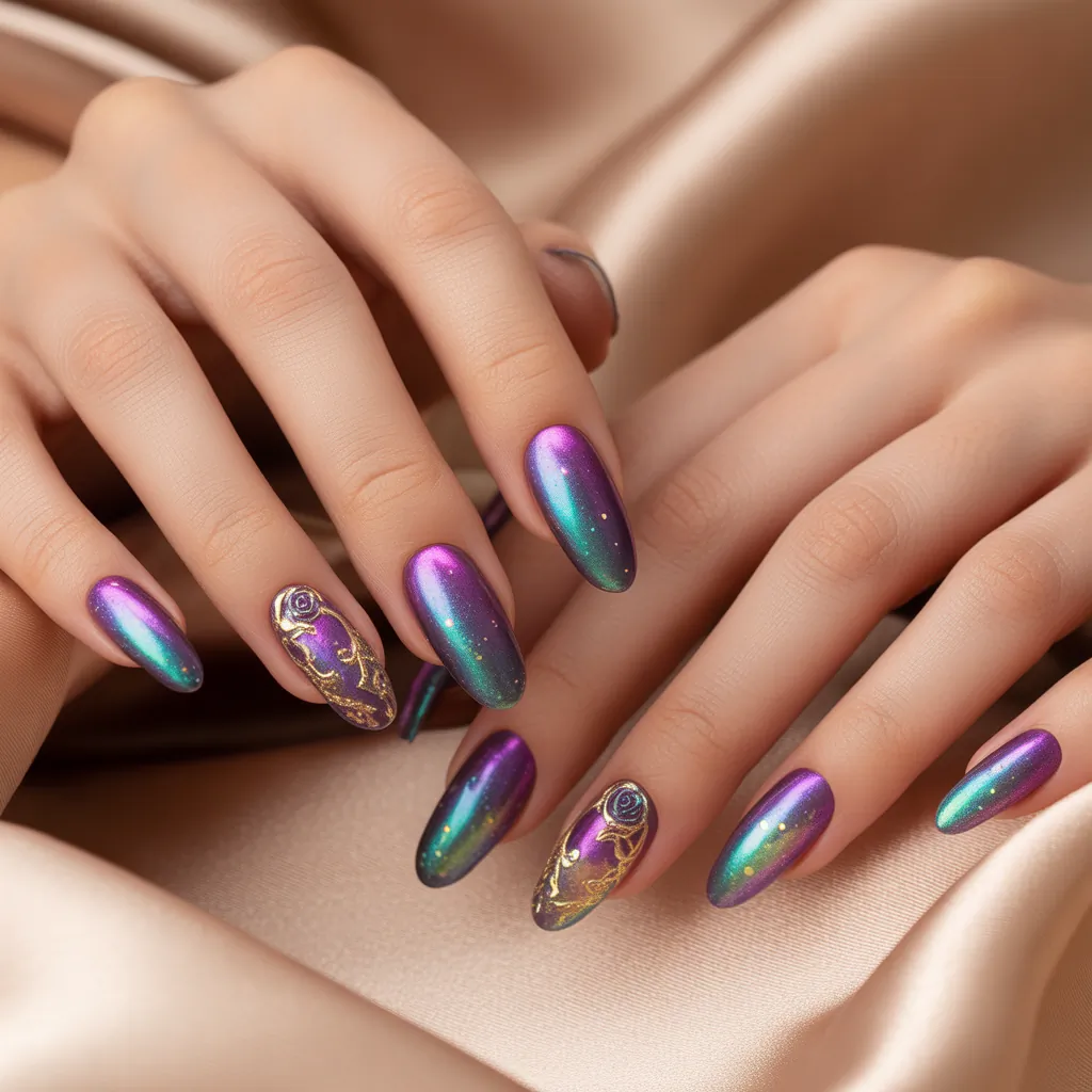 nails design