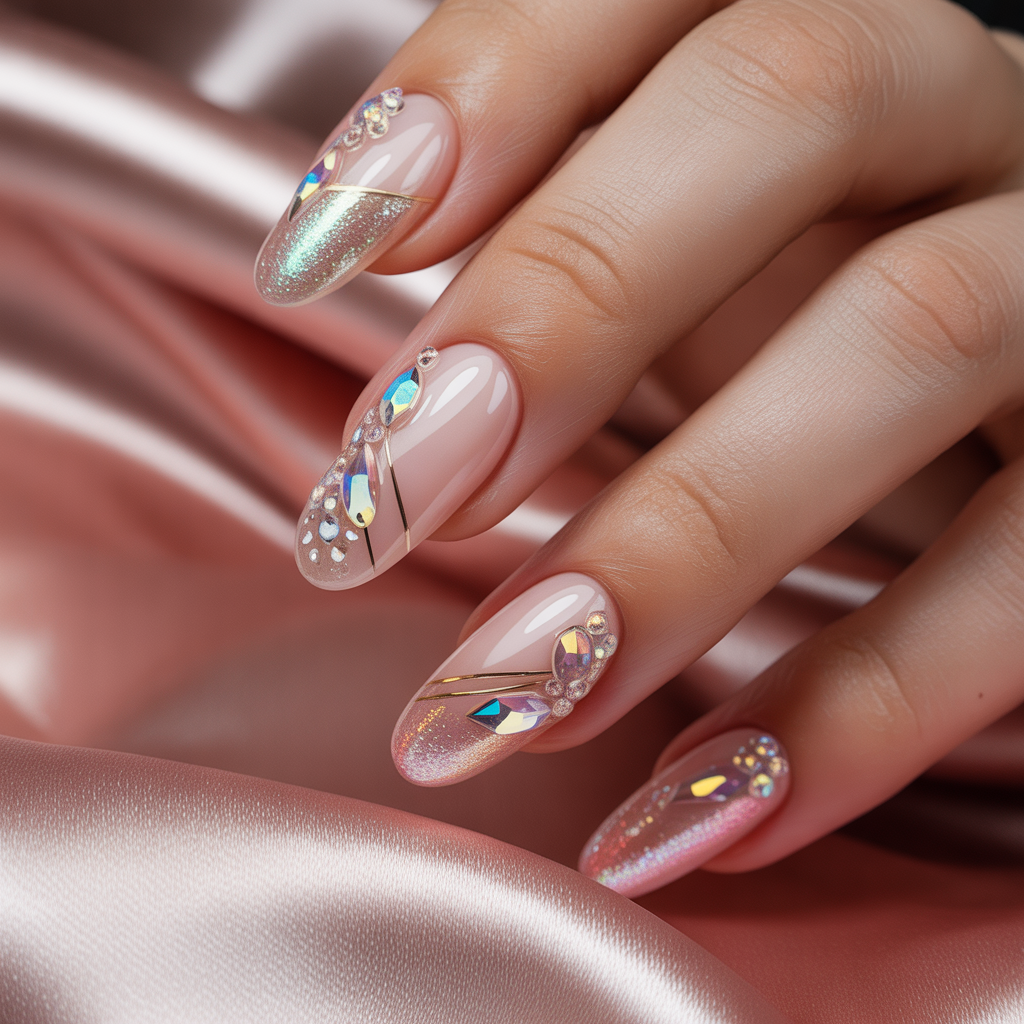 nails design