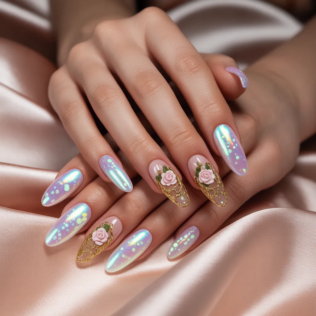 nails design