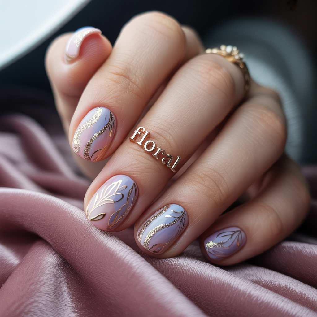 nails design