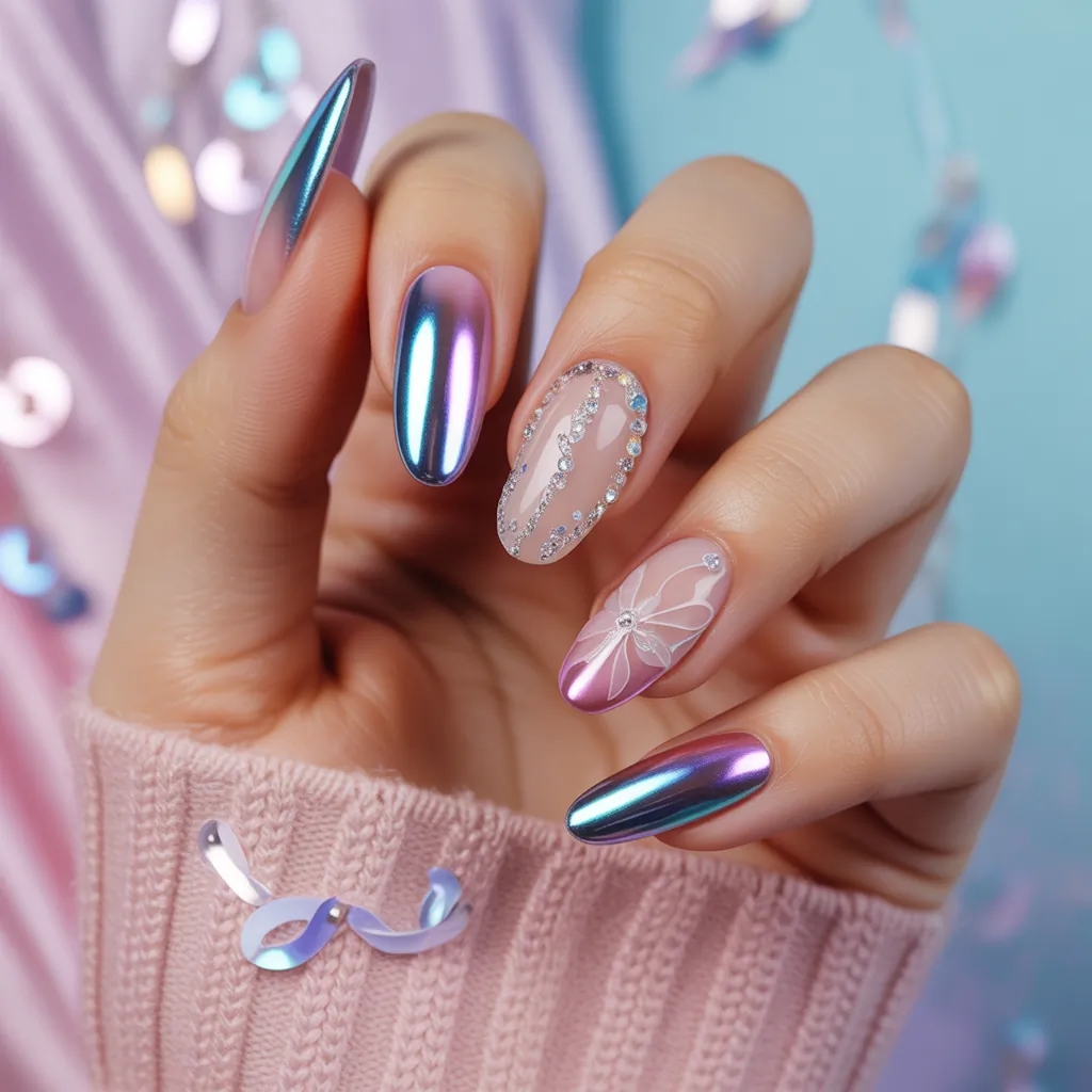 nails design