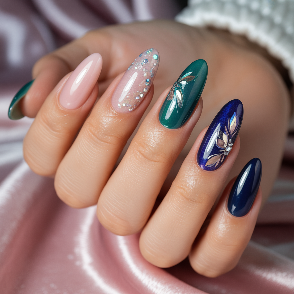 nails design
