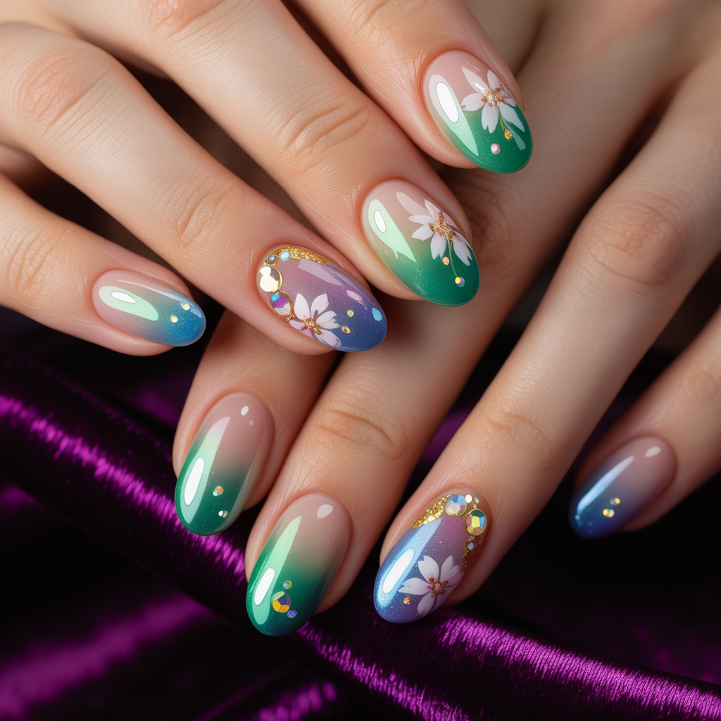 nails design