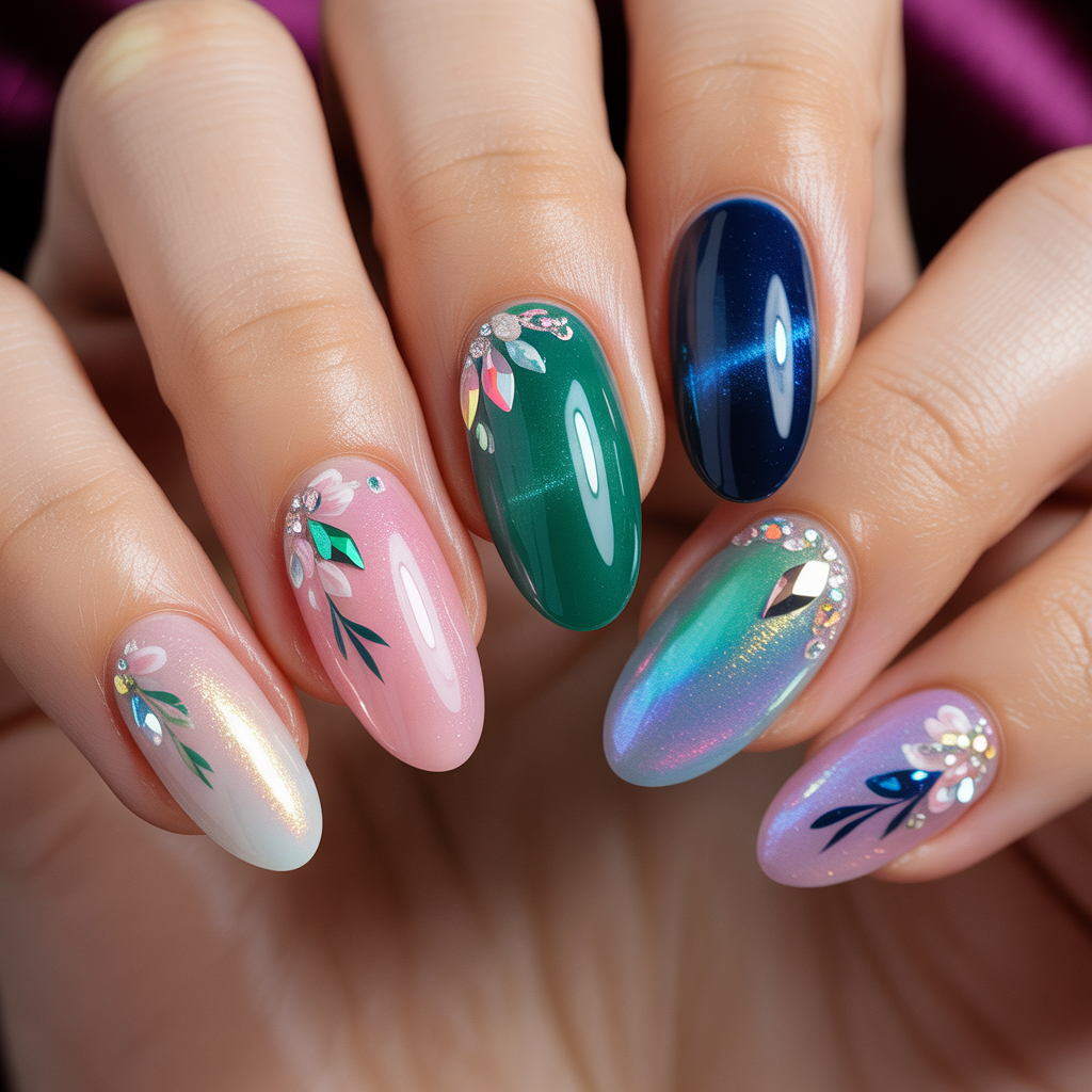 nails design