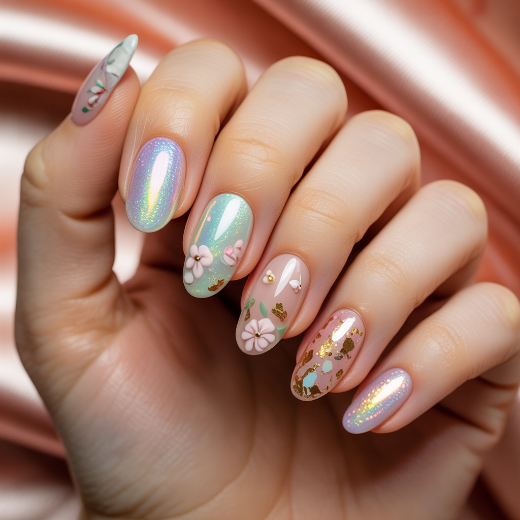 nails design